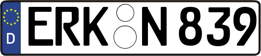 ERK-N839