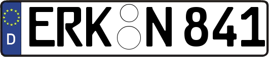 ERK-N841