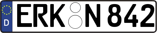 ERK-N842