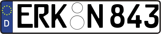 ERK-N843