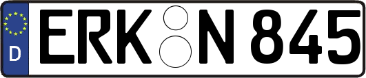 ERK-N845