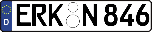 ERK-N846