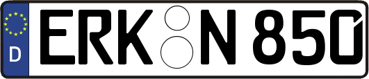 ERK-N850