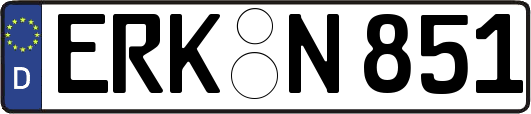 ERK-N851