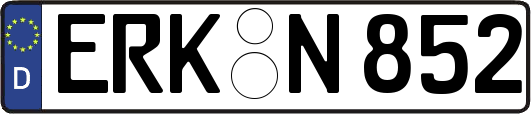 ERK-N852