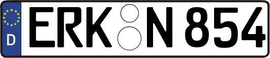 ERK-N854