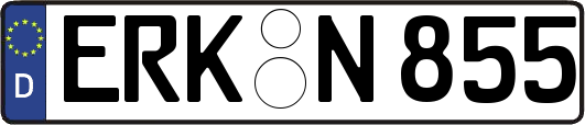 ERK-N855