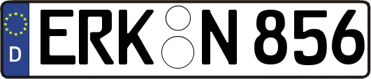 ERK-N856