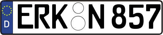 ERK-N857