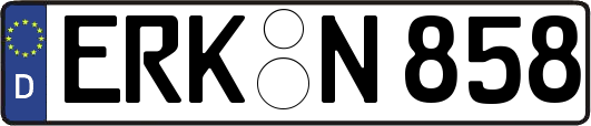 ERK-N858
