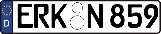 ERK-N859