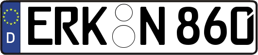 ERK-N860