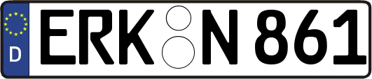 ERK-N861