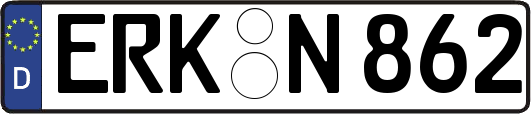 ERK-N862