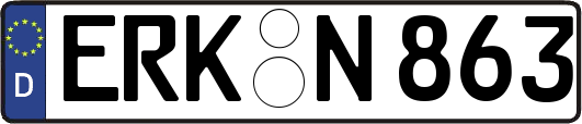 ERK-N863
