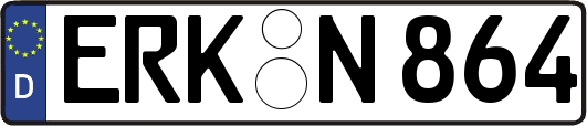 ERK-N864