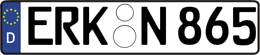 ERK-N865