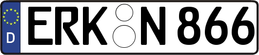 ERK-N866