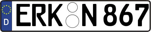 ERK-N867