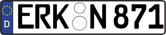 ERK-N871