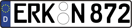 ERK-N872