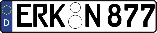 ERK-N877