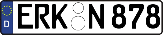 ERK-N878