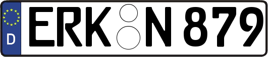 ERK-N879
