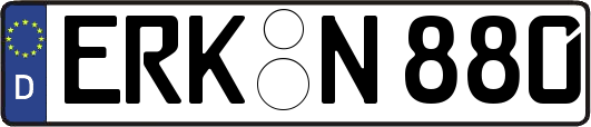 ERK-N880