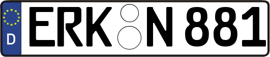 ERK-N881
