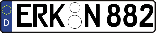 ERK-N882
