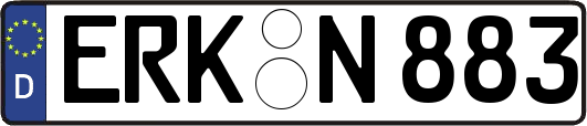 ERK-N883