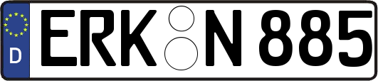 ERK-N885