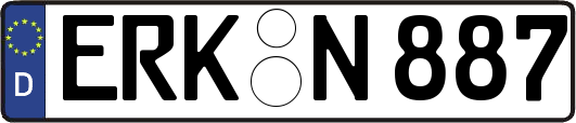 ERK-N887