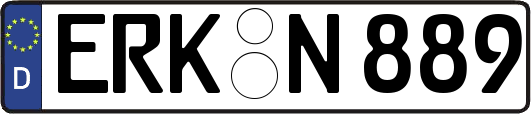 ERK-N889