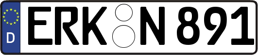 ERK-N891
