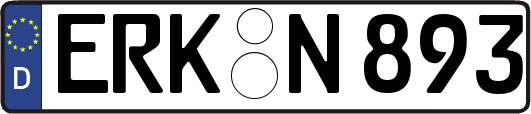 ERK-N893