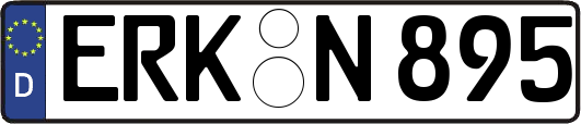 ERK-N895