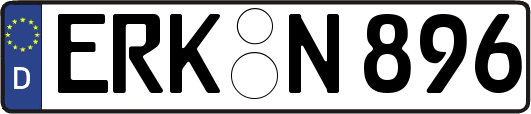 ERK-N896