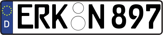 ERK-N897