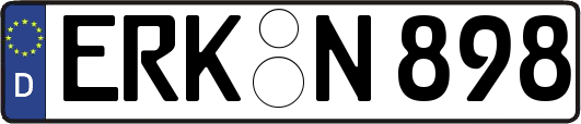 ERK-N898