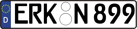 ERK-N899