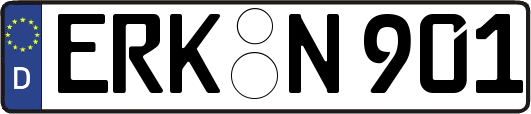 ERK-N901