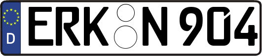 ERK-N904