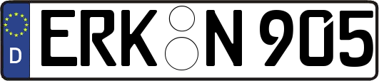 ERK-N905