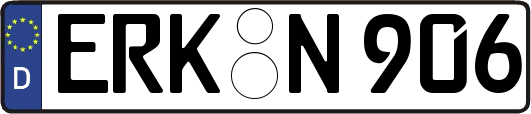 ERK-N906