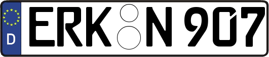 ERK-N907