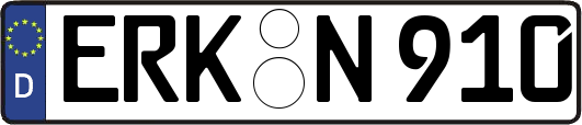 ERK-N910