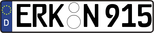 ERK-N915