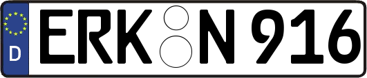 ERK-N916